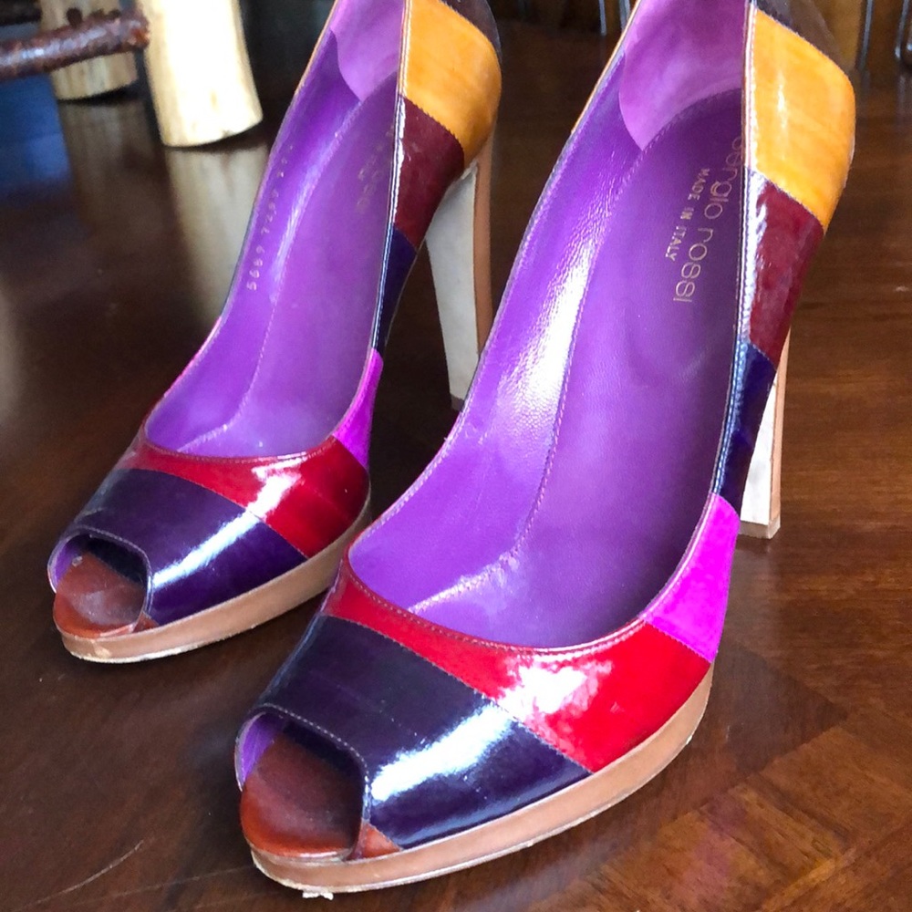 Shoes